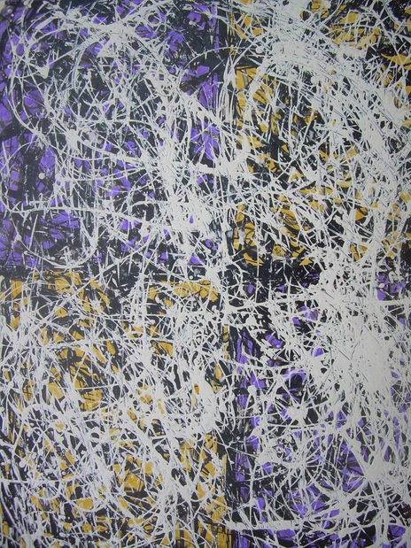 Abstracto 5