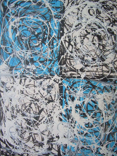 Abstracto 6
