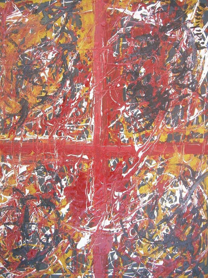 Abstracto 8