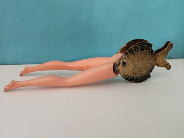 Mermaid
