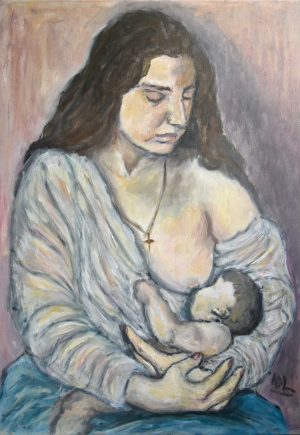 Madre e Hijo