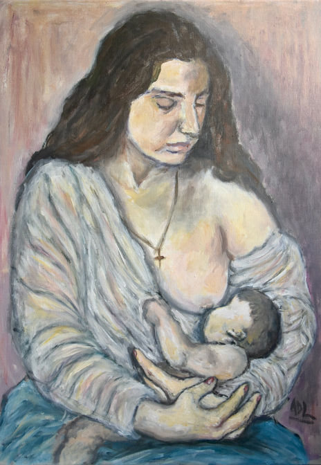 Madre e Hijo