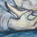 Madre e Hijo — frontal