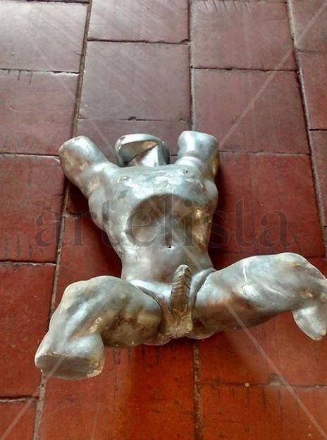 Serie Desnudos...