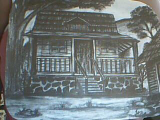 Cabaña