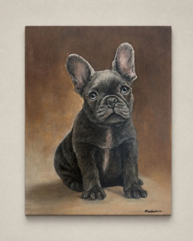 Bulldog