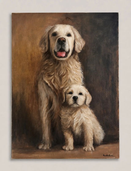 Family Portrait