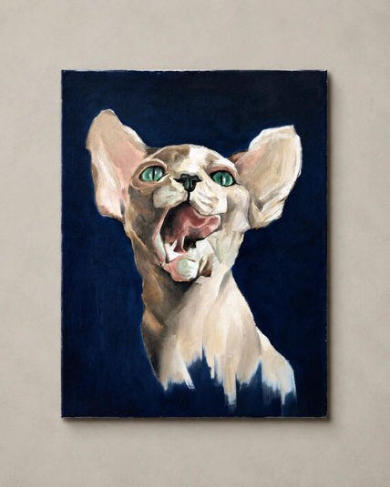 Midnight Scream