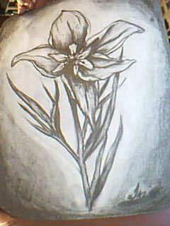 flor Charcoal