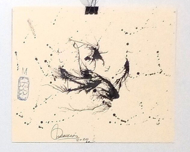 A 4