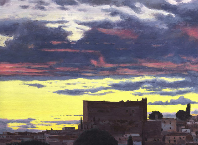 Castell del Papiol