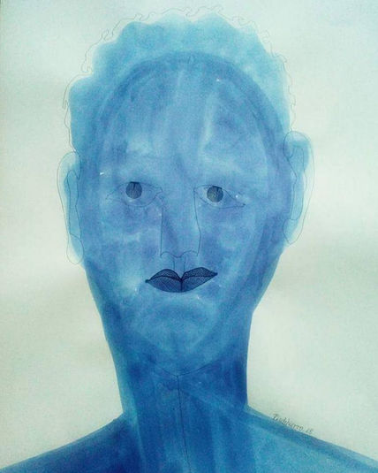 Azul 1