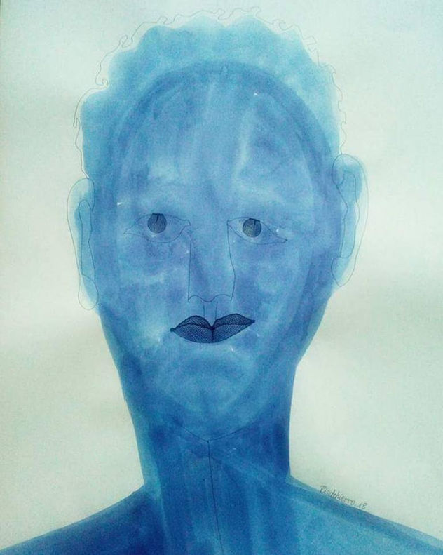 AZUL 1