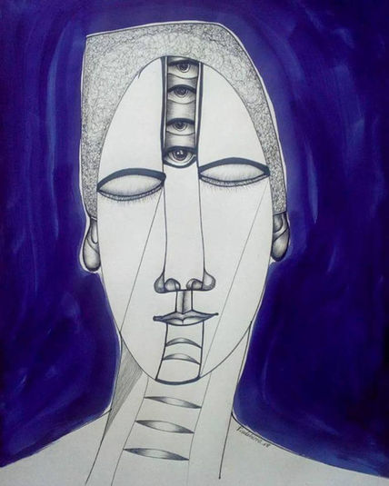 Azul 3