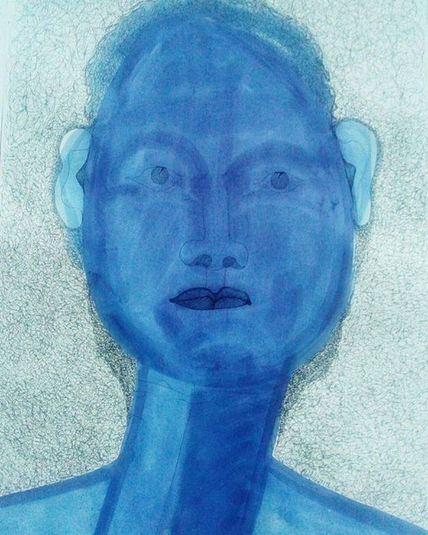 Azul 8