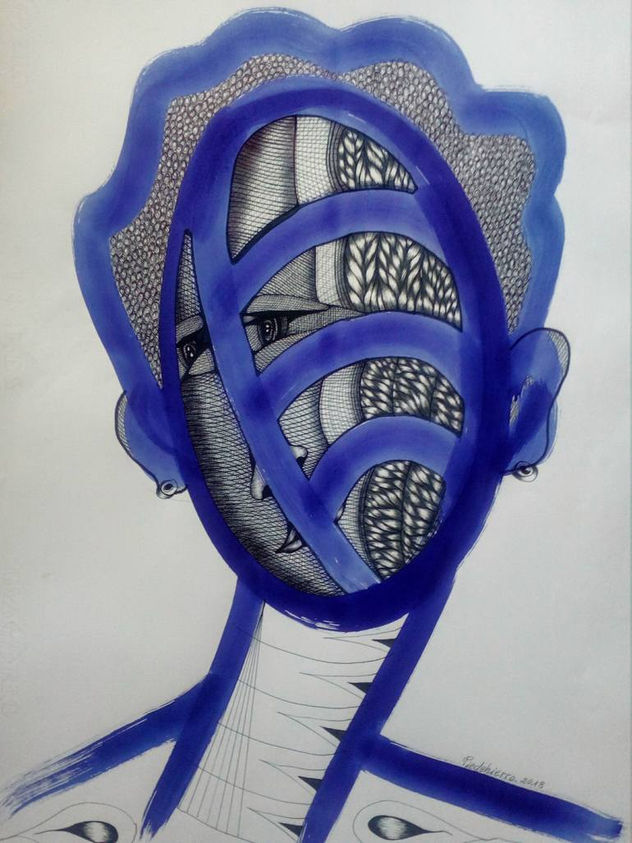 AZUL 12