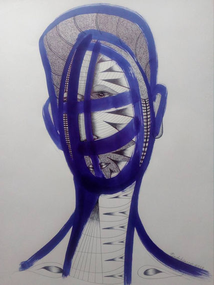 Azul 14