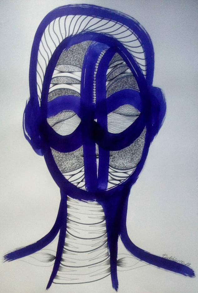 AZUL 15