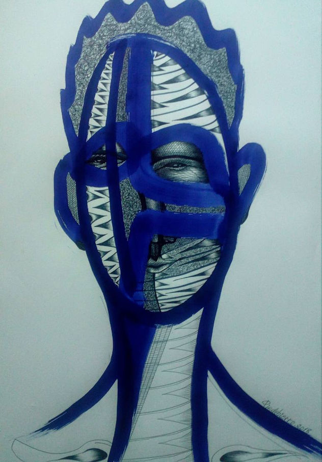 AZUL 17