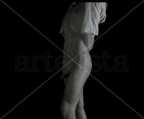 Standing Lateral 1