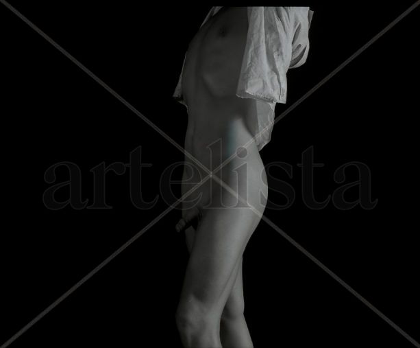 Standing Lateral 1