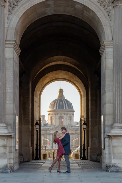 Rome Couple Session