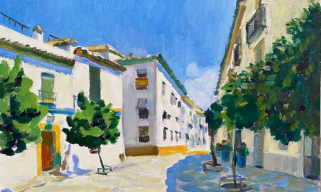 Landscape