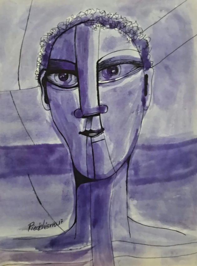 EXPRESIÓN CARAS DIVERSAS 2