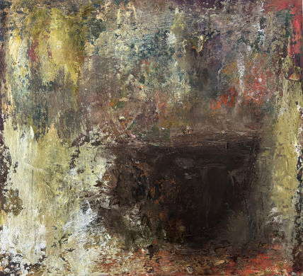 Oculto