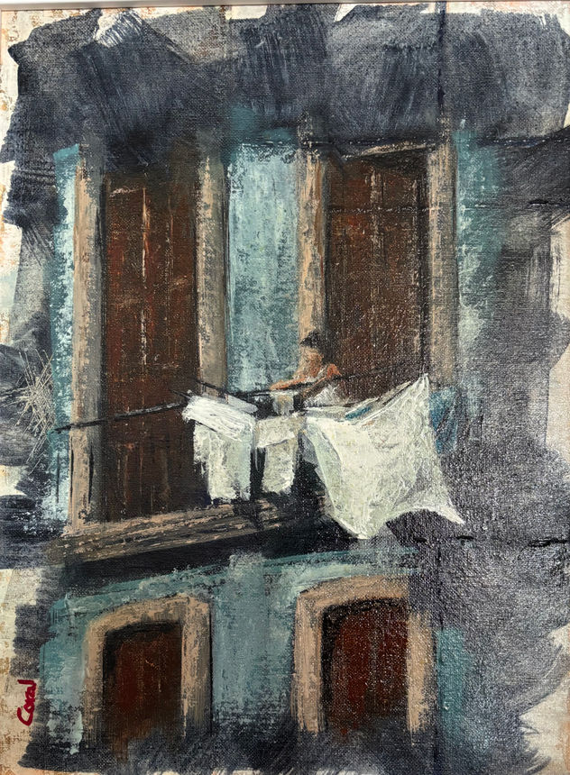 Deseando ir a Sicilia