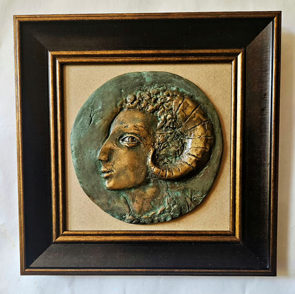 Zodiac ARIES