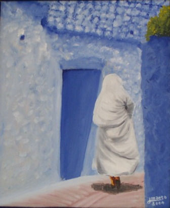 marruecos 1