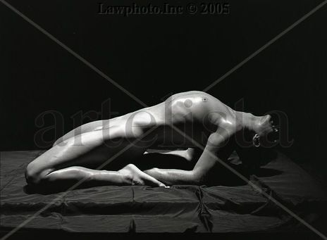 Bodyscape Series:...
