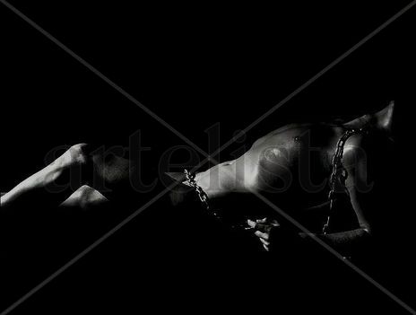 Bodyscape Series:...