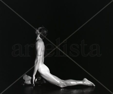 Bodyscape Series:...