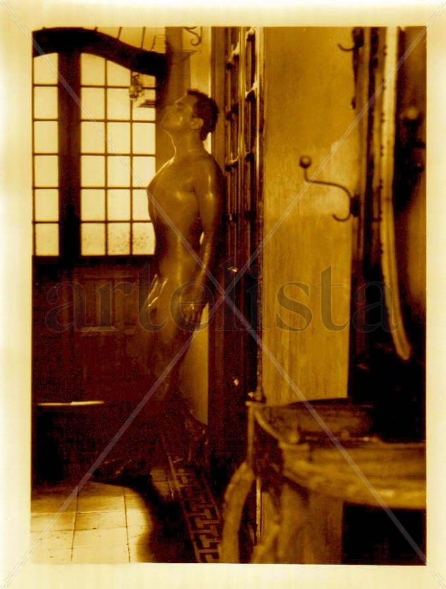 Desnudo en la Antigua Casona de 1894