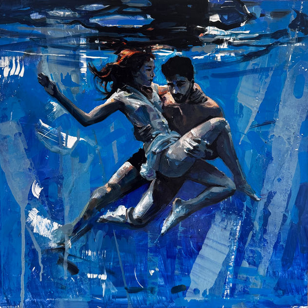 Los Amantes