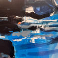 Los Amantes — detalle