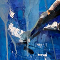 Los Amantes — detalle