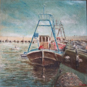 puerto de fuengirola