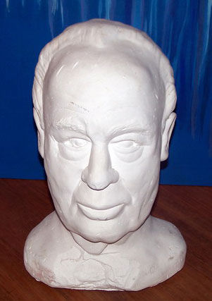 ITZJAK  RABIN