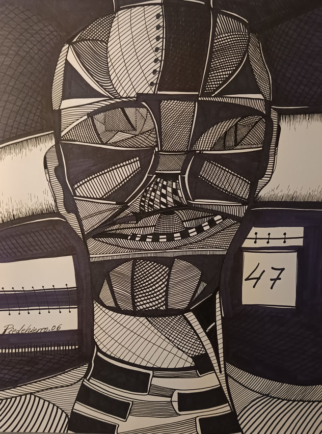 LAS PERSONALIDADES DEL HOMBRE 47