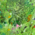 Where Remembrance Grows — front
