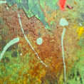 Where Remembrance Grows — detail