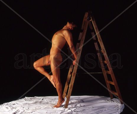 Serie Bodyscape:...