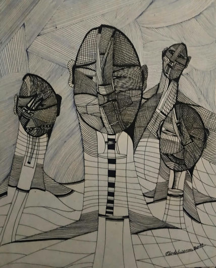 Los desprotegidos 8