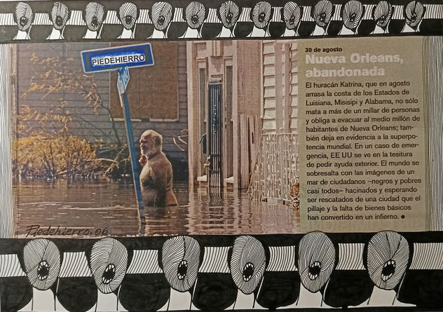 LOS DESPROTEGIDOS 10