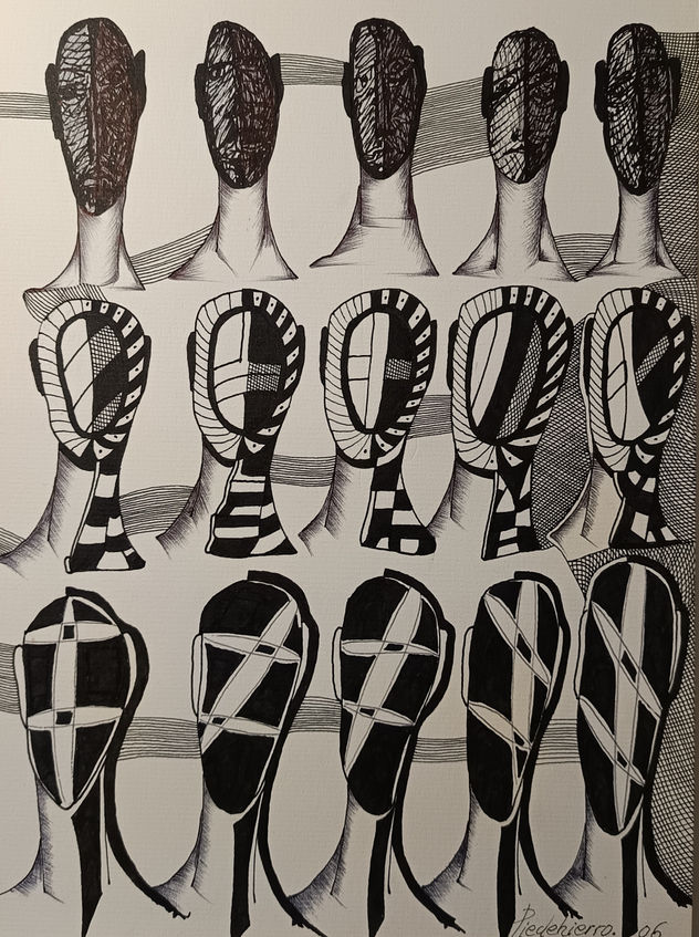 LOS DESPROTEGIDOS 11