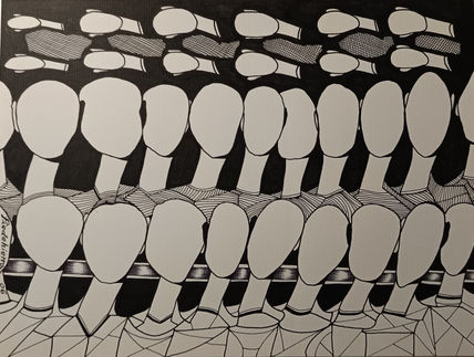 Los desprotegidos 12