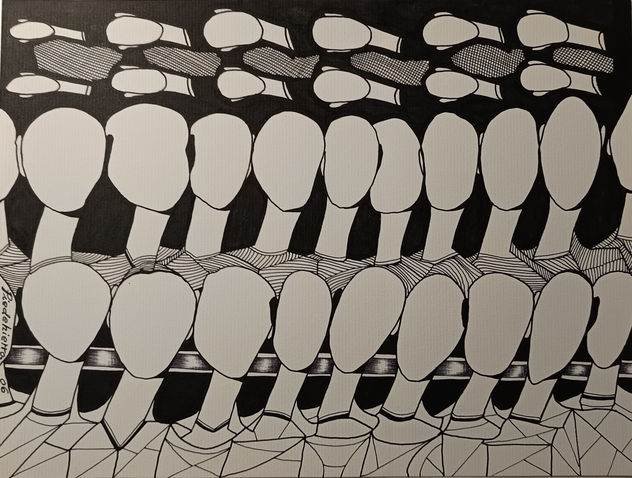 LOS DESPROTEGIDOS 12